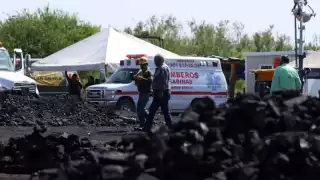 El mandatario estatal señaló que se desconocen a ciencia cierta las dimensiones del pozo