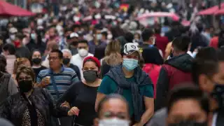 A partir del lunes 19 de julio la entidad retoma el semáforo amarillo ante el ritmo que contagios registrado en las últimas dos semanas