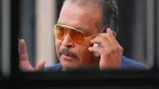 Juan Arjón desapareció el pasado 9 de agosto en Sonora