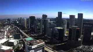 CAMe adelantó que el próximo boletín informativo se dará este sábado a las 20:00 horas.