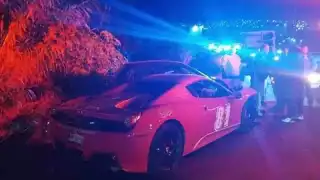 Los hechos ocurrieron en la colonia El Cielito en Tula, Hidalgo