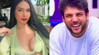 La Casa de los Famosos: ¿Quién es la otra chica trans que cautivó a Nicola?