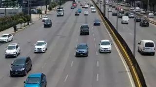 Hoy No Circula martes 25 de abril de 2023 en CDMX y Edomex