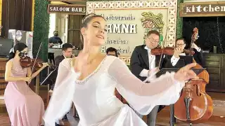 Pueblo Mágico de Izamal prepara cartelera cultural para recibir a visitantes