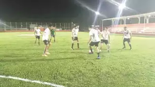 Valladolid FC busca su pase al Mundial de Clubes de Futbol 7