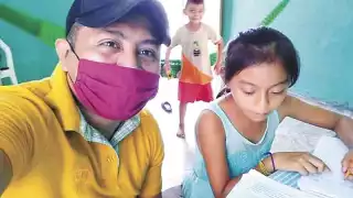 Foto: Alfredo Osorio Aguilar