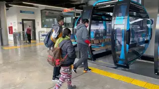 La Línea 2 del Cablebús estará cerrada del 17 al 31 de julio, toma tus precauciones