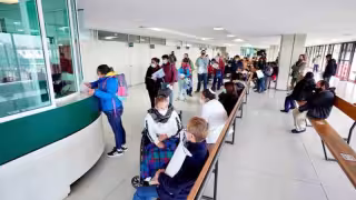 Gobierno de AMLO aplicará el modelo IMSS Bienestar en 15 estados para dignificar instalaciones