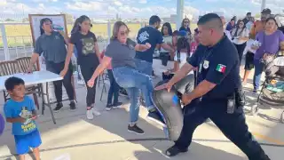 De enero a julio se han reportado 49 mil 324 de hechos violentos contra la mujer en Chihuahua