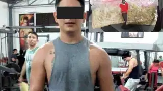 La detención del hombre de 29 años se logró gracias a una denuncia ciudadana