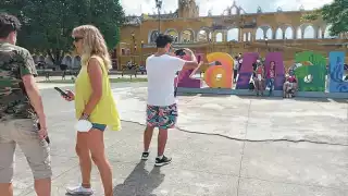 Estadounidenses son quienes más escogen a Yucatán como su lugar de residencia