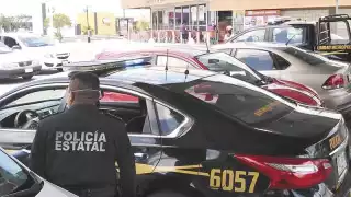 De los casos que le han atribuido a la Policía Estatal, en dos se determinó que no hay responsabilidad.