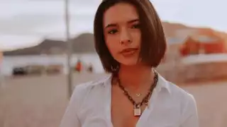 Ángela dice sentirse como una señora por este motivo