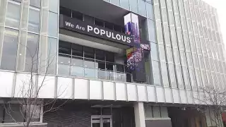 Estadio Sostenible Yucatán, inmueble vanguardista para el deporte