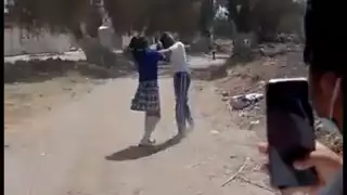 Norma Lizbeth fue asesinada por su compañera de secundaria en Teotihuacan