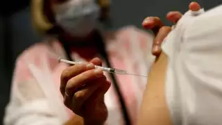 El Comité de Medicamentos Humanos de la agencia se reunió hoy para analizar los datos enviados por las farmacéuticas Pfizer/BioNTech