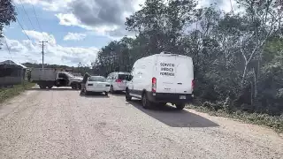 Hombre muere tras caer en una trituradora en Valladolid