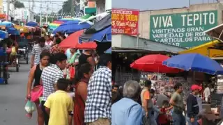 Ambos lugares se encuentran en crecimiento poblacional