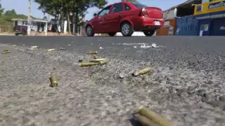 Hasta el momento no hay detenidos por el ataque armado en contra de Armando Navarrete