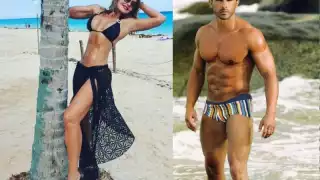 También se planeó escoger un rey y reina digitales