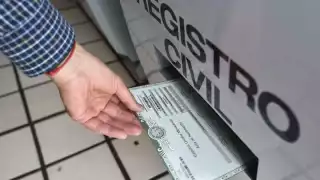 ¿Cómo cambiar el nombre y género en tu acta de nacimiento en CDMX?