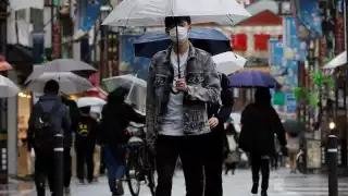 El primer ministro de Japón anunció que el gobierno ampliará las restricciones por COVID-19 en Tokio y 12 prefecturas por tres semanas