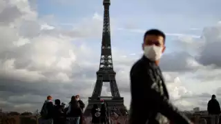 Cualquier visitante debe presentar una prueba de la vacunación completa, un test negativo reciente o un comprobante de inmunización