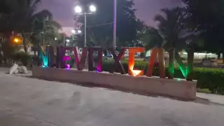 Los festejos del 68 aniversario de Nuevo Xcan comienzan desde el viernes 19 de noviembre