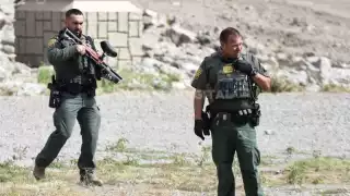 Desde el 12 de octubre los migrantes venezolanos han quedado sujetos a las expulsiones bajo el Título 42