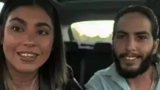 Ellos son los mexicanos que fueron secuestrados por Hamás en Israel