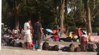 Centro de Migración en Chiapas: ¿Dónde queda y cuáles son los horarios de atención?