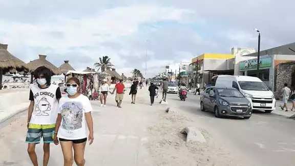 Foto: Por Esto!