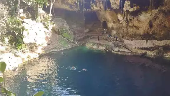 Turistas señalan que Valladolid es un lugar muy apacible Turistas señalan que Valladolid es un lugar muy apacible