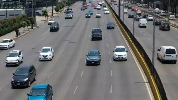 Hoy No Circula martes 25 de abril de 2023 en CDMX y Edomex Hoy No Circula martes 25 de abril de 2023 en CDMX y Edomex