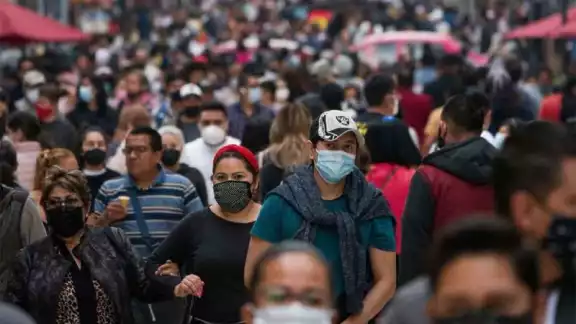 A partir del lunes 19 de julio la entidad retoma el semáforo amarillo ante el ritmo que contagios registrado en las últimas dos semanas A partir del lunes 19 de julio la entidad retoma el semáforo amarillo ante el ritmo que contagios registrado en las últimas dos semanas