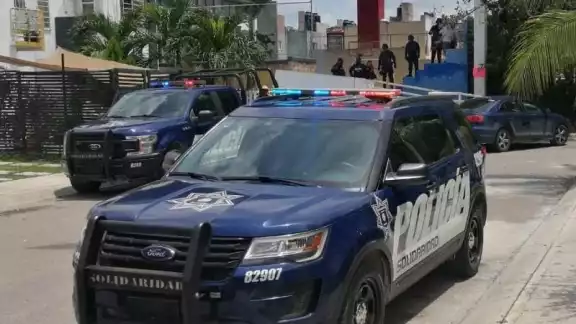 Los turistas no confían en levantar una denuncia