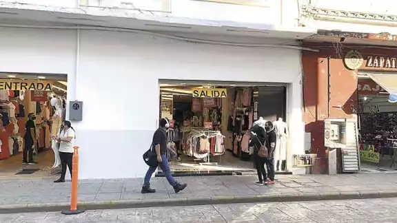 Recuperación económica en Mérida sería hasta julio, contemplan ciudadanos Recuperación económica en Mérida sería hasta julio, contemplan ciudadanos