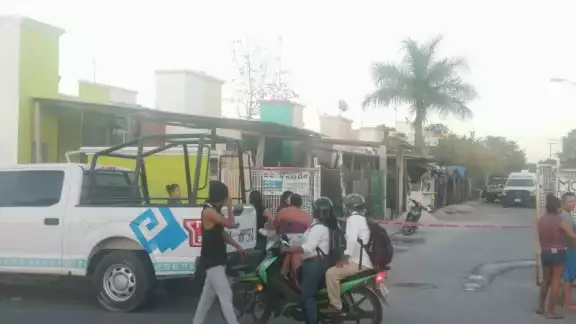 Belem fue encontrada en su casa en Chetumal; su madre cuenta que la mujer se aisló de su familia meses antes de morir Belem fue encontrada en su casa en Chetumal; su madre cuenta que la mujer se aisló de su familia meses antes de morir