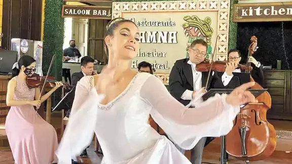 Pueblo Mágico de Izamal prepara cartelera cultural para recibir a visitantes Pueblo Mágico de Izamal prepara cartelera cultural para recibir a visitantes