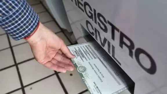 Estados del Sur y Centro de México son los que tienen un alto porcentaje sin registros de nacimiento Estados del Sur y Centro de México son los que tienen un alto porcentaje sin registros de nacimiento