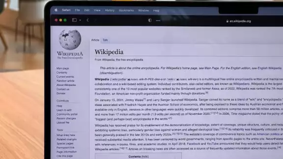 Wikipedia podrá ser usado nuevamente en Pakistán Wikipedia podrá ser usado nuevamente en Pakistán