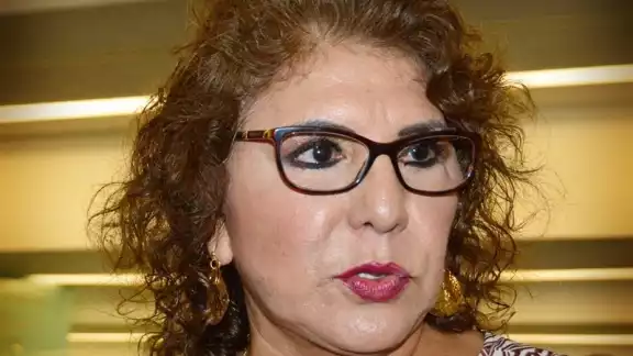 La sindica dirigirá su séptimo periodo al frente de la SNTS en Campeche