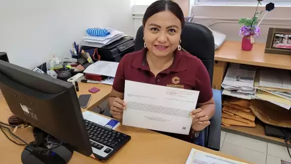 La SECONT recuerda que el trámite es obligatorio y debe realizarse en DeclaraNet Campeche. La SECONT recuerda que el trámite es obligatorio y debe realizarse en DeclaraNet Campeche.