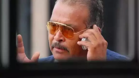 Juan Arjón desapareció el pasado 9 de agosto en Sonora Juan Arjón desapareció el pasado 9 de agosto en Sonora