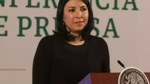 Victoria Rodríguez ocupará el puesto Victoria Rodríguez ocupará el puesto