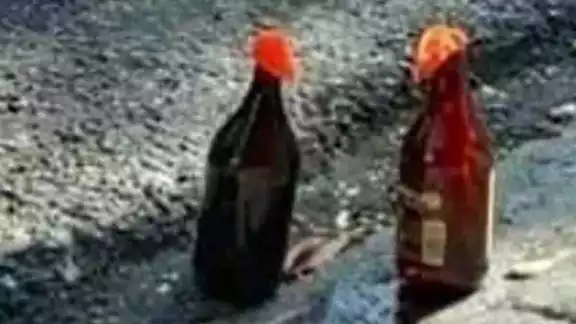 Las autoridades de Nuevo León ya investigan el hecho Las autoridades de Nuevo León ya investigan el hecho