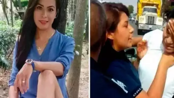 La doctora Beatriz se habría quitado la vida mientras estaba detenida La doctora Beatriz se habría quitado la vida mientras estaba detenida