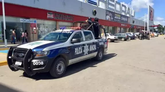 Las autoridades tienen identificados a los delincuentes Las autoridades tienen identificados a los delincuentes