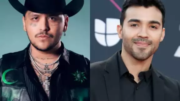 El cantante sonorense asegura que Gussy Lau quiso créditos que no le corresponden El cantante sonorense asegura que Gussy Lau quiso créditos que no le corresponden