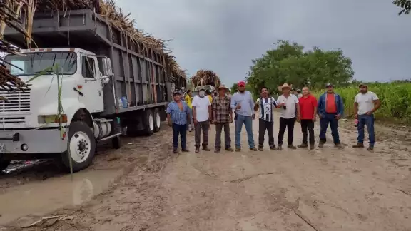 Con este precio y la producción a la fecha se tendría un ingreso de más de dos mil 267 millones de pesos